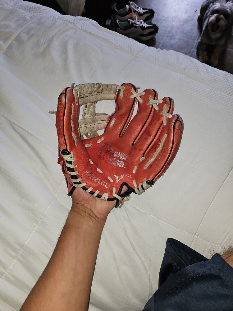 10" Youth Mizuno Baseball ⚾️ Glove