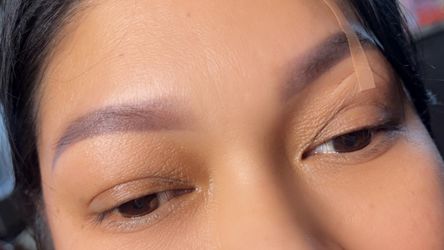 Cluster Lashes
