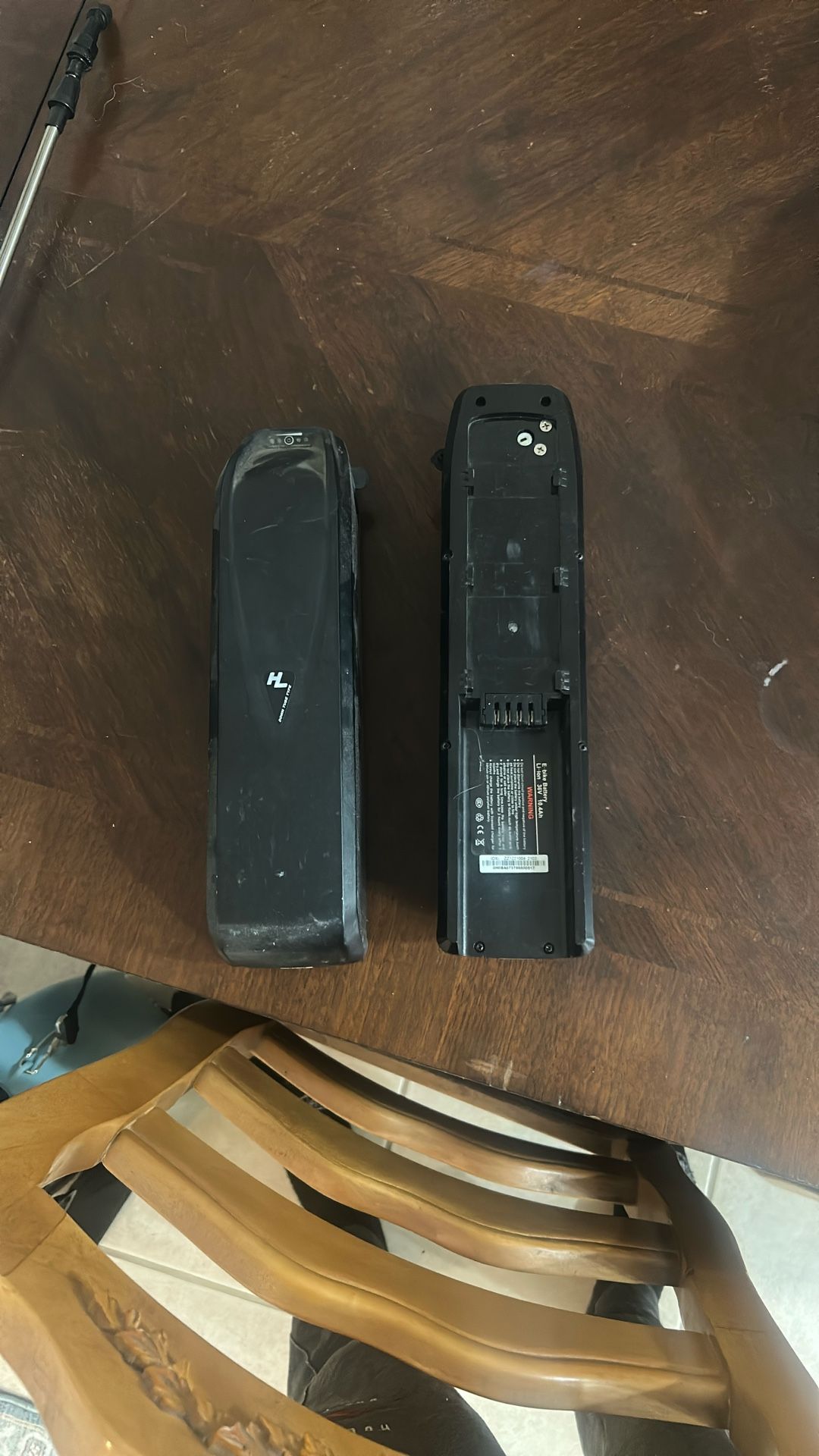 Ancheer 36v E bike Battery