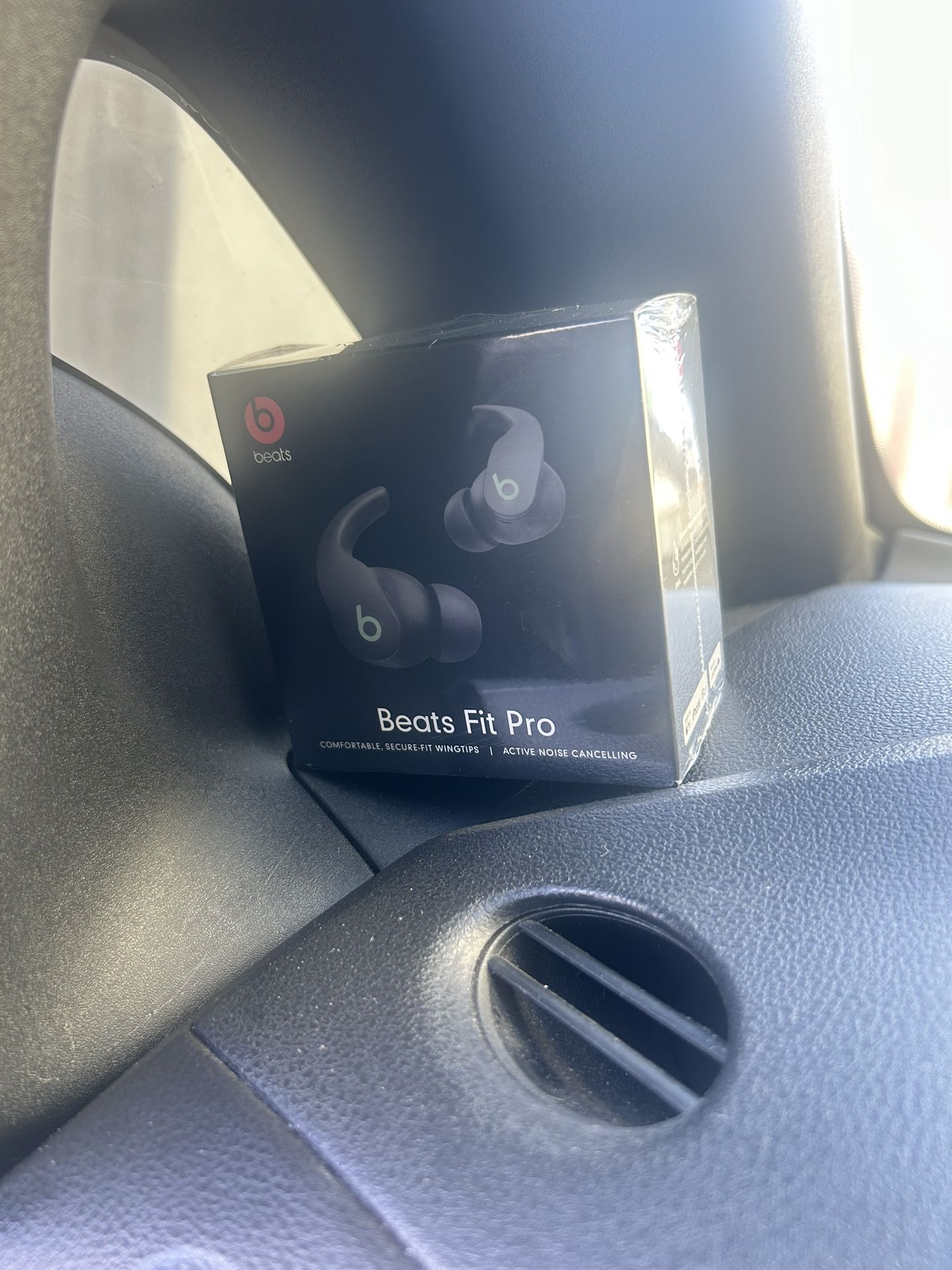 Beats Fit Pro - Sage Gray