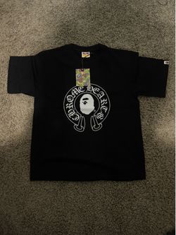 bape tee