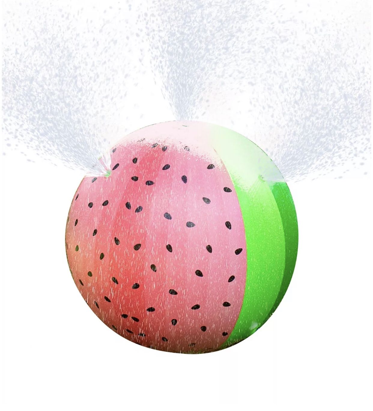 GIANT WATERMELON SPRINKLER
