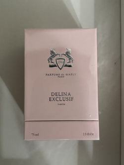 Parfums De Marley Delina Exlusif