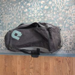 Catchers Bag