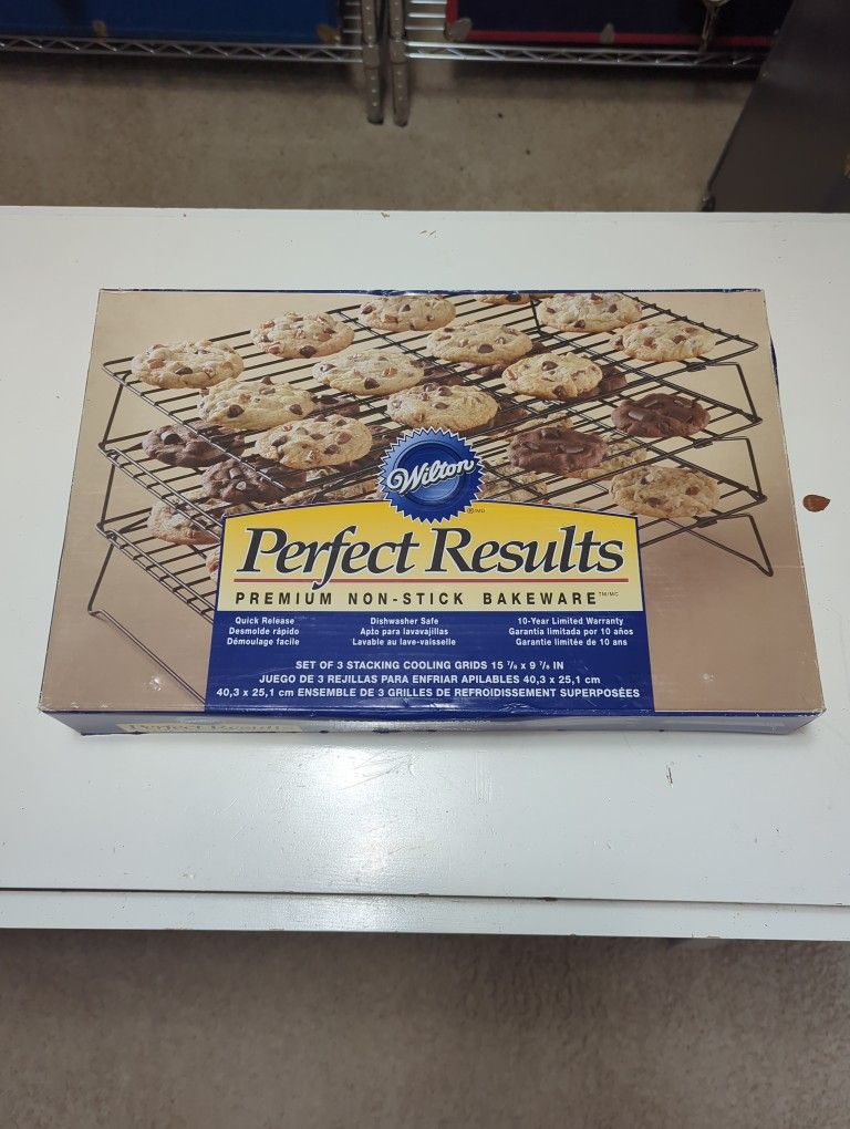 Cooling Racks