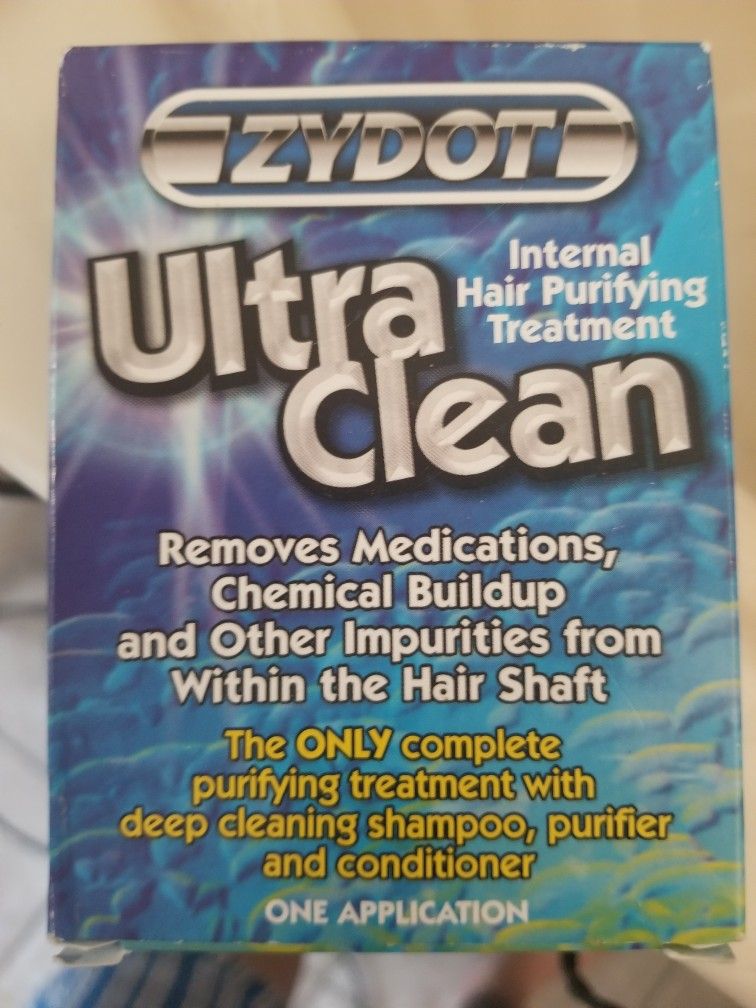 Zydot Ultra Clean