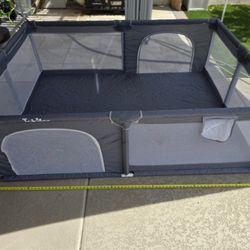 Tohifer Large Baby Playpen
