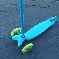 Kids Scooter