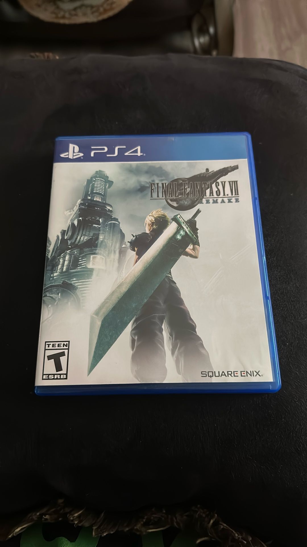 PS4 Game