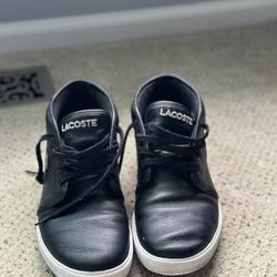 Men’s Lacoste Sneakers