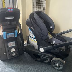 Baby Strollers 