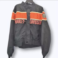 Harley Davidson Jacket