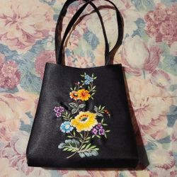 Sasha Evening Bag