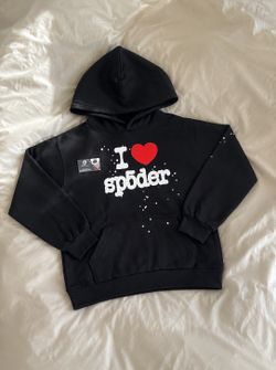 I❤️spider