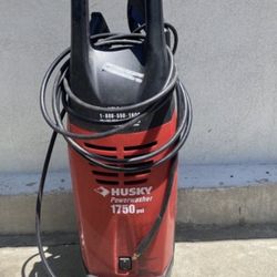 Power washer