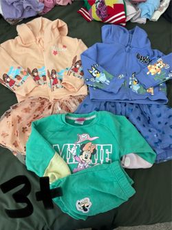 3t toddler girl clothes