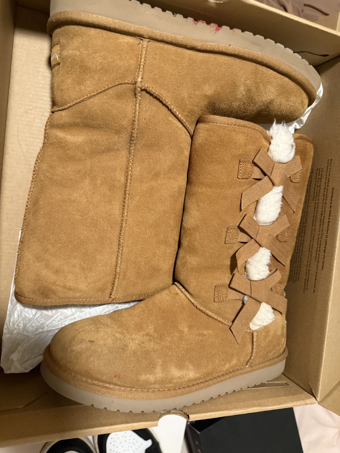 Uggs