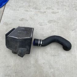 Cool Air Intake