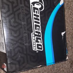 Chicago Skates Size 8 Mens