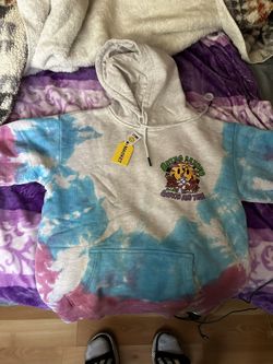 Chinatown Market Hoodie. 