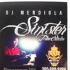 DJ Mendiola