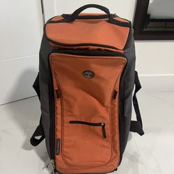 Timberland Suit Case Travel Bag