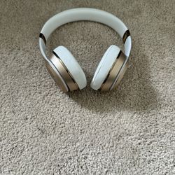 Beats Solo 3 