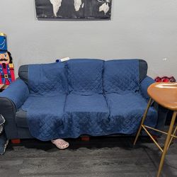 Blue Couch Set Bobs Furniture 