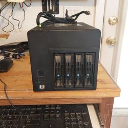 ITX  Nas Case