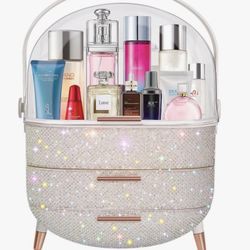 New Makeup Organizer 