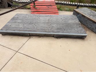 Skate ramps
