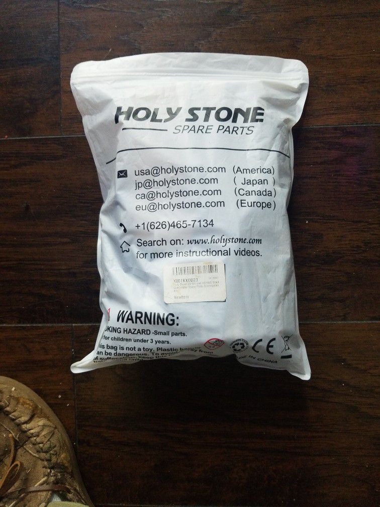 Holy Stone Spare Parts