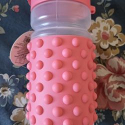 Kids Sensory Water Bottle