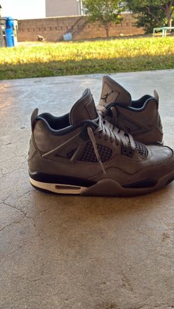 Jordan 4 cave stone size 6 1/2