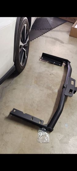 Trailer Hitch for 2020-2022 Toyota Highlander