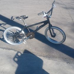 BMX Bike