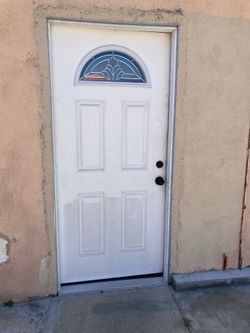 Puerta