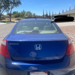 2010 Honda Accord