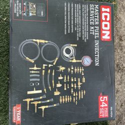 Mechanical Tool