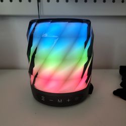 Bluetooth Speaker