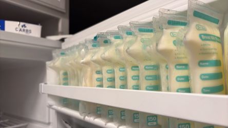 Milk