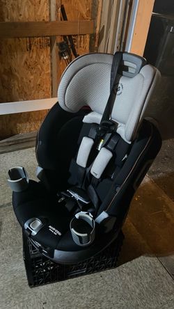 MAXI-COSI EMME 360° ROTATING ALL-IN-ONE CONVERTIBLE CAR SEAT