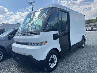 2024 Brightdrop Zevo 400
