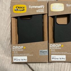 Otter Box iPhone 16 Pro Case