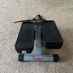 Sunny Brand Stair Stepper 