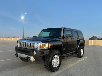 2009 Hummer H3