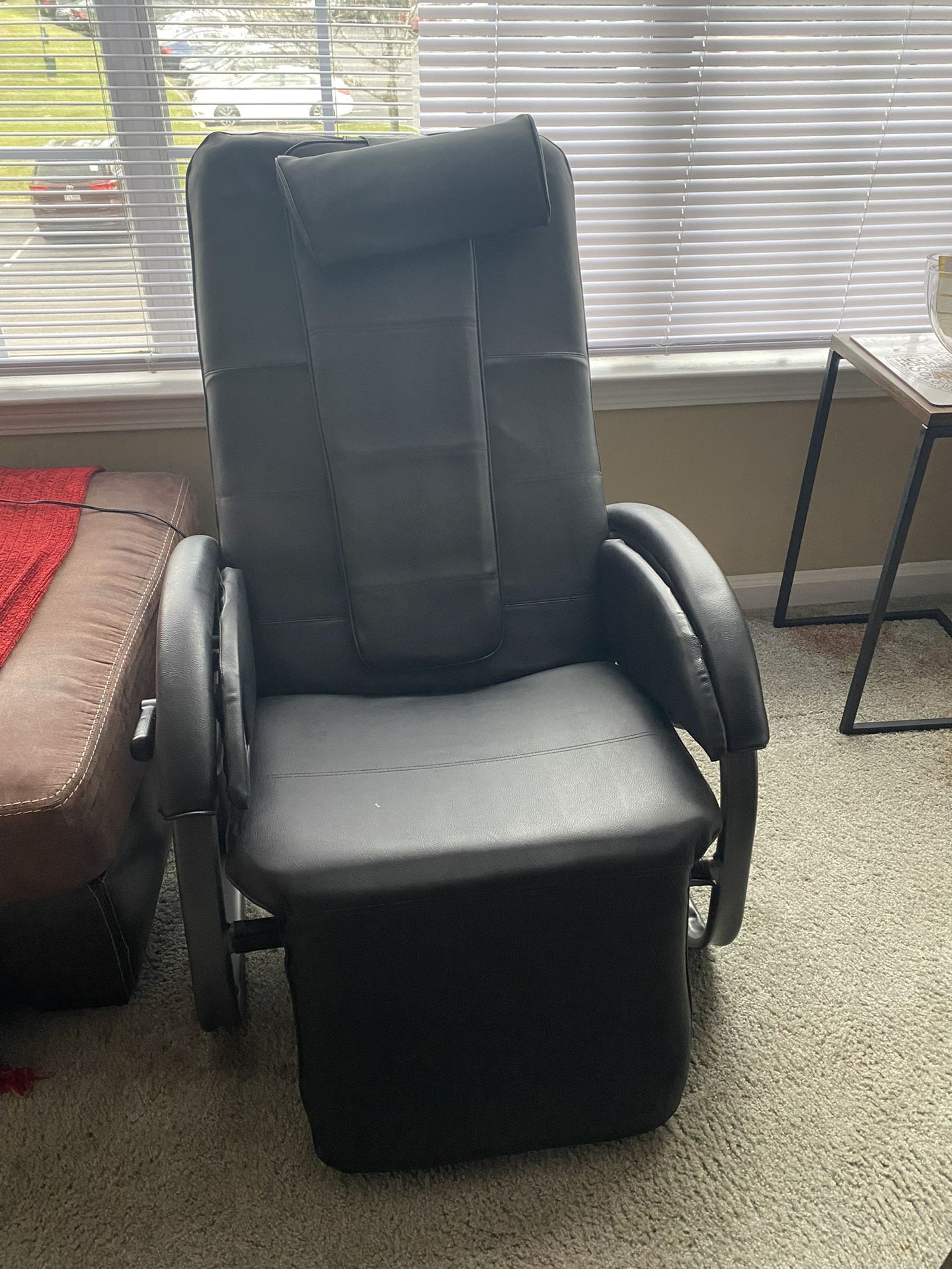 Back Massage chair 