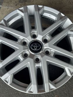 Rims for sale$100 for 4 rims