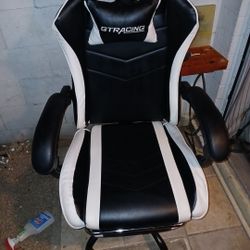 GTR RACING CHAIR