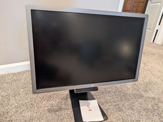 HP E241i monitor  1